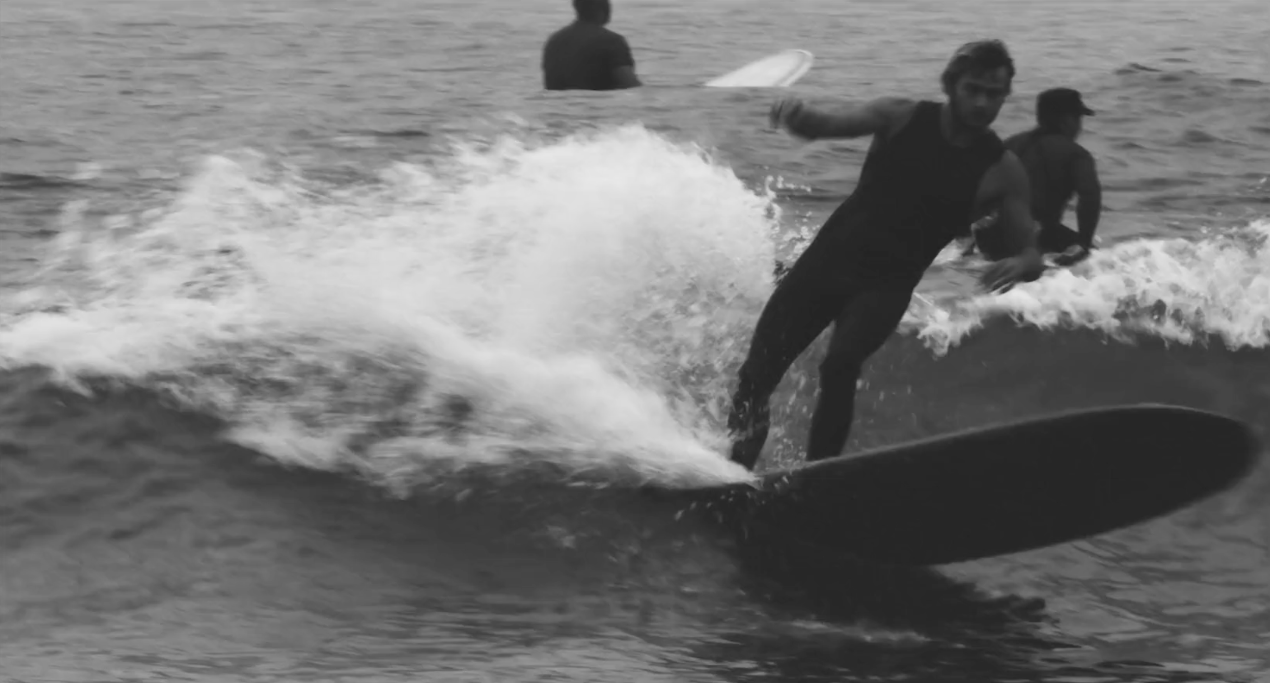Stoke Video - Mollusk Surf Shop