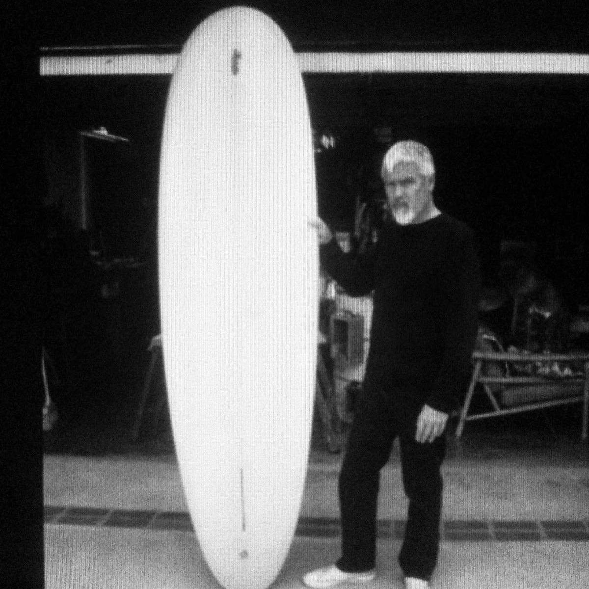 Stoke Video - Mollusk Surf Shop