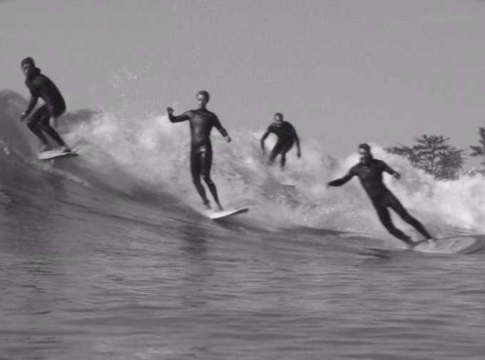 Stoke Video - Mollusk Surf Shop