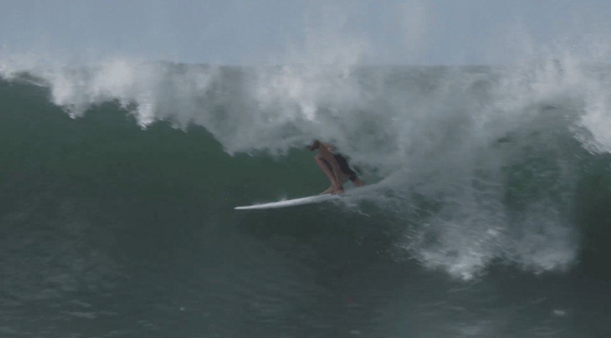 Stoke Video - Mollusk Surf Shop