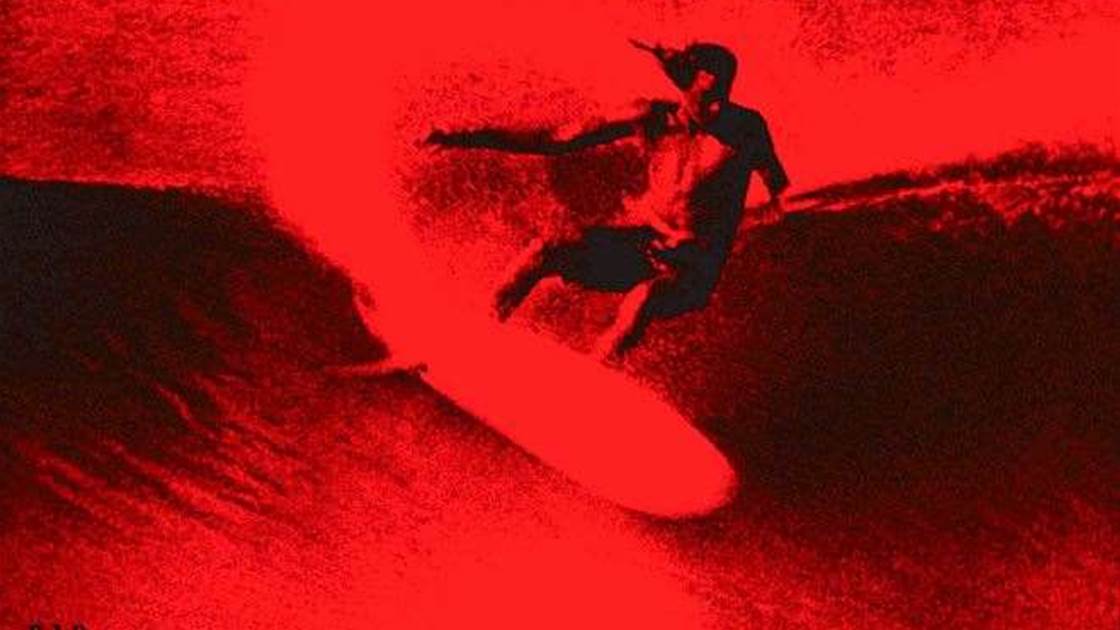 Stoke Video - Mollusk Surf Shop