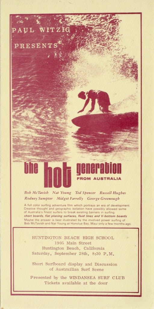 Stoke Video - Mollusk Surf Shop