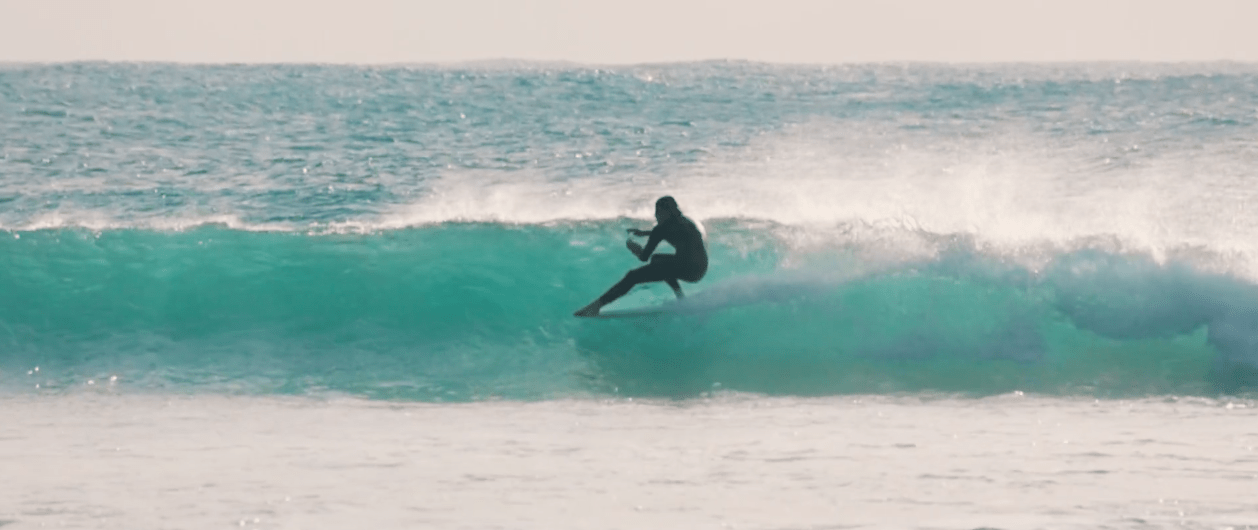 Stoke Video - Mollusk Surf Shop