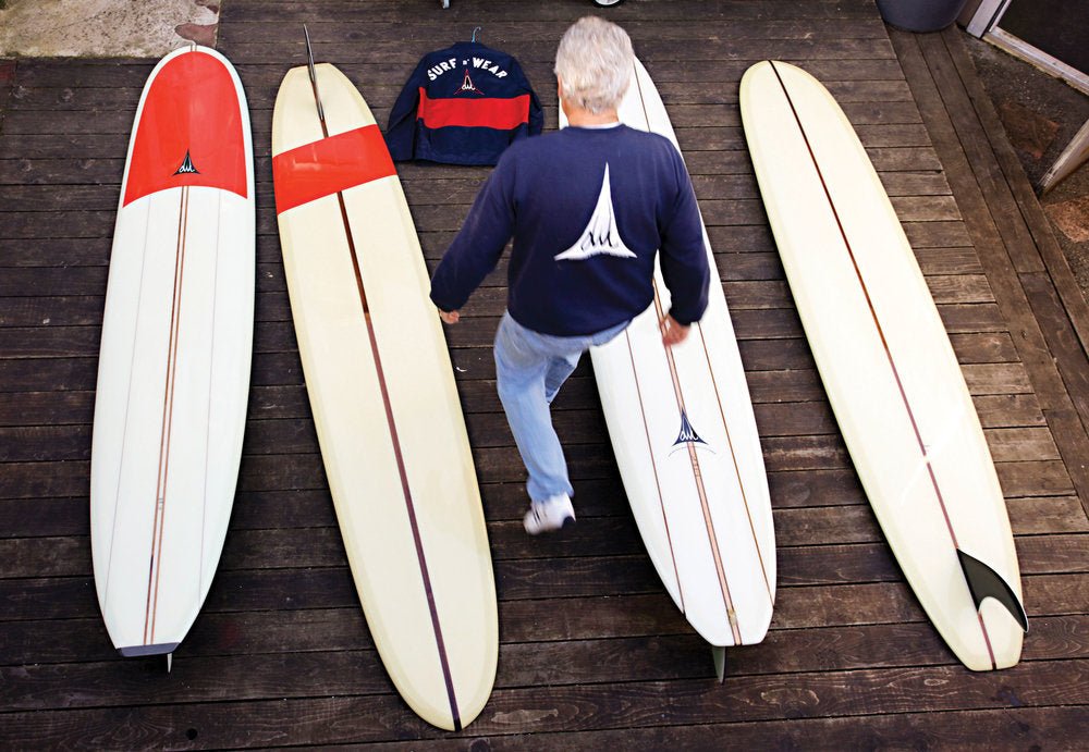 Stoke Video - Mollusk Surf Shop