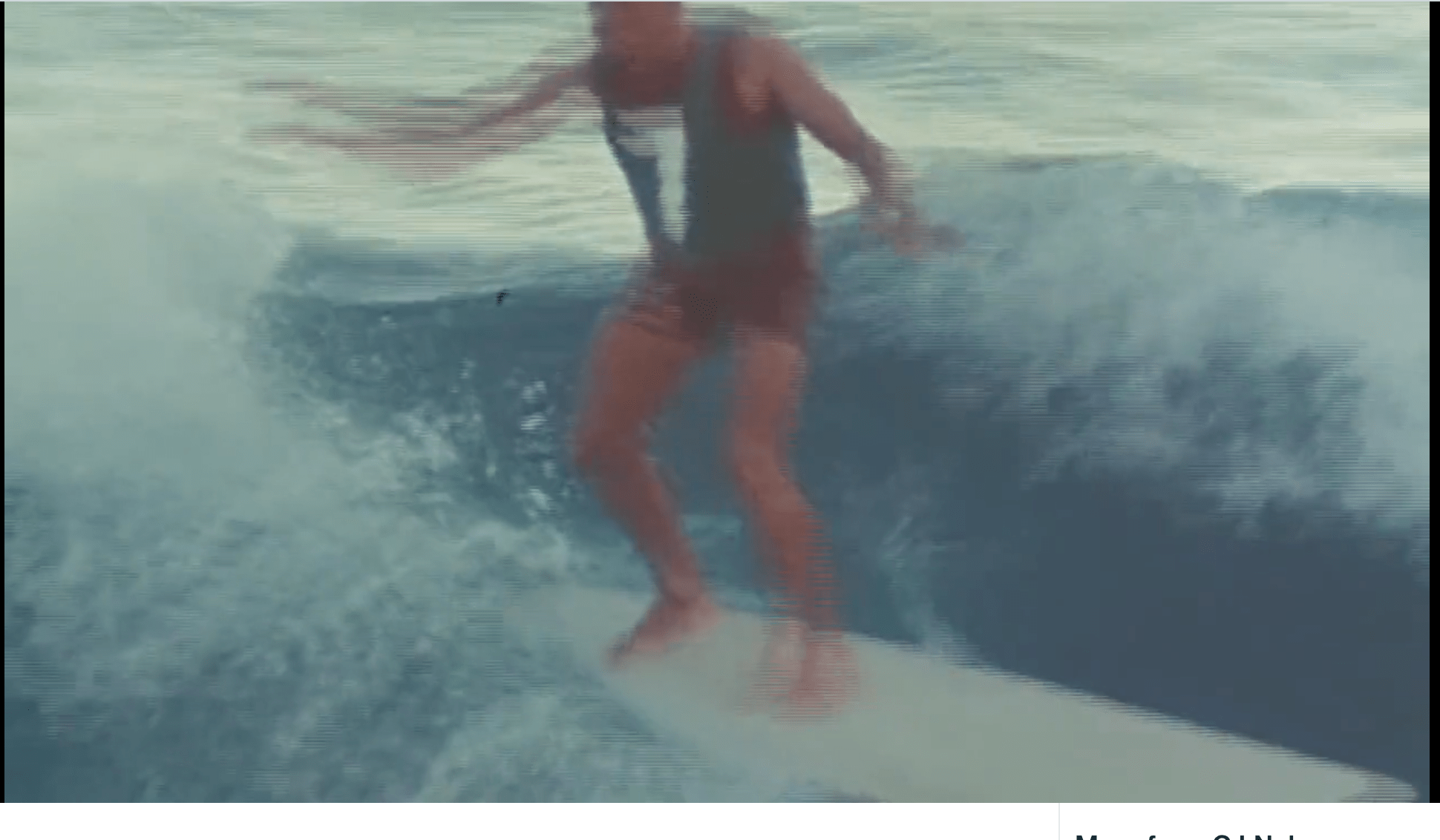 Stoke Video - Mollusk Surf Shop
