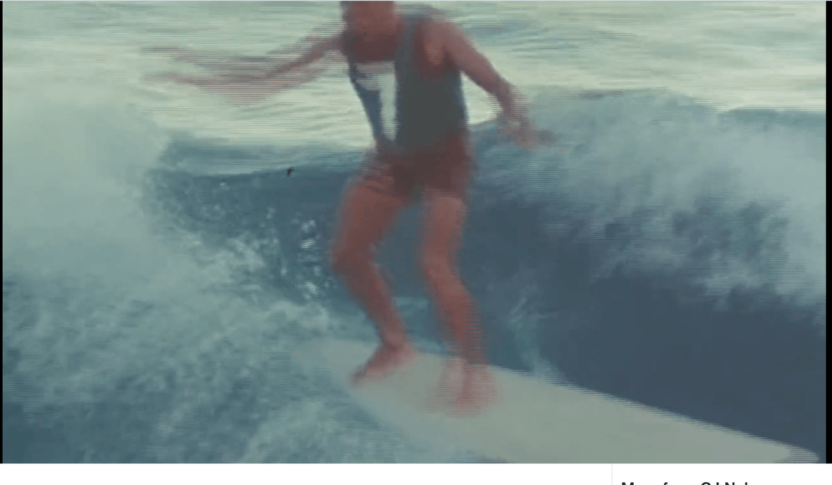 Stoke Video - Mollusk Surf Shop