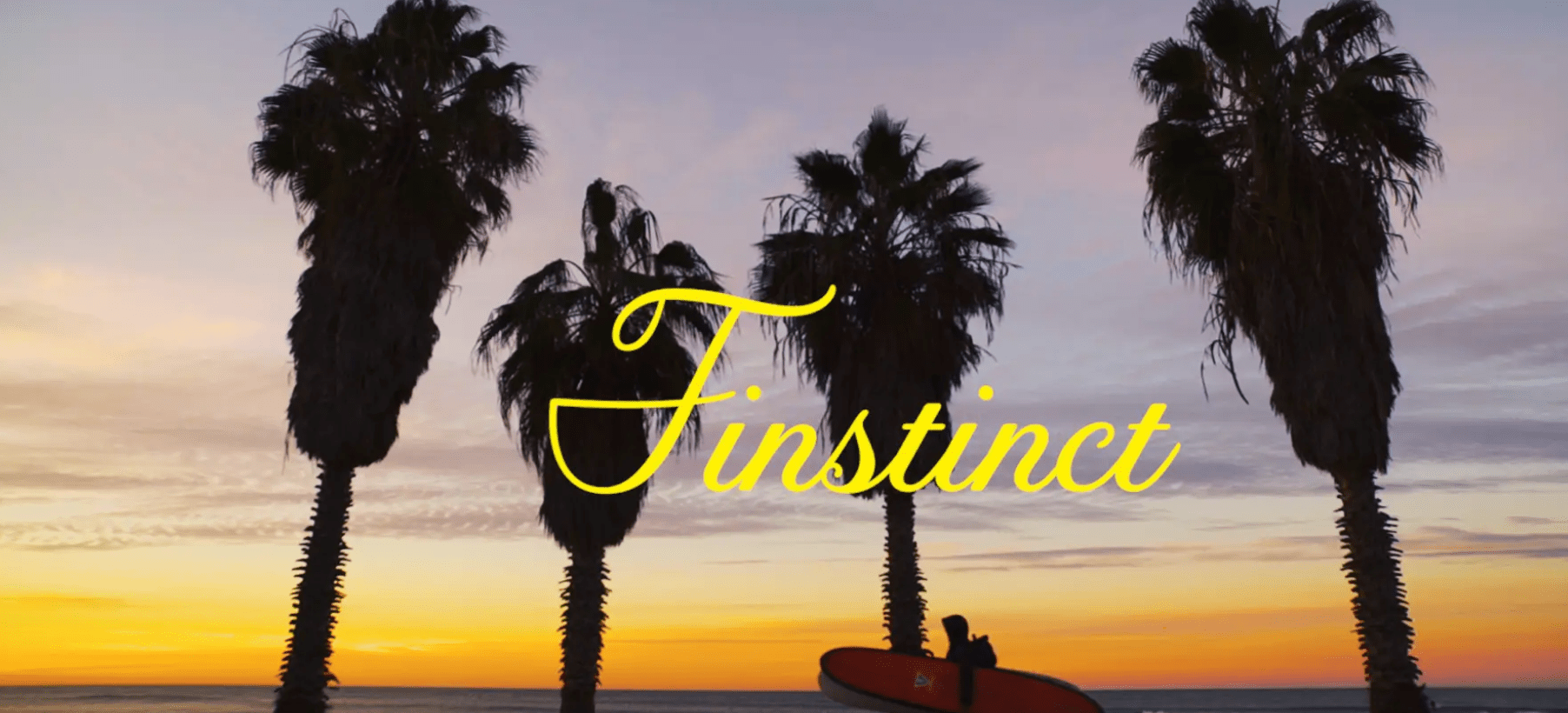 Stoke Video - Mollusk Surf Shop