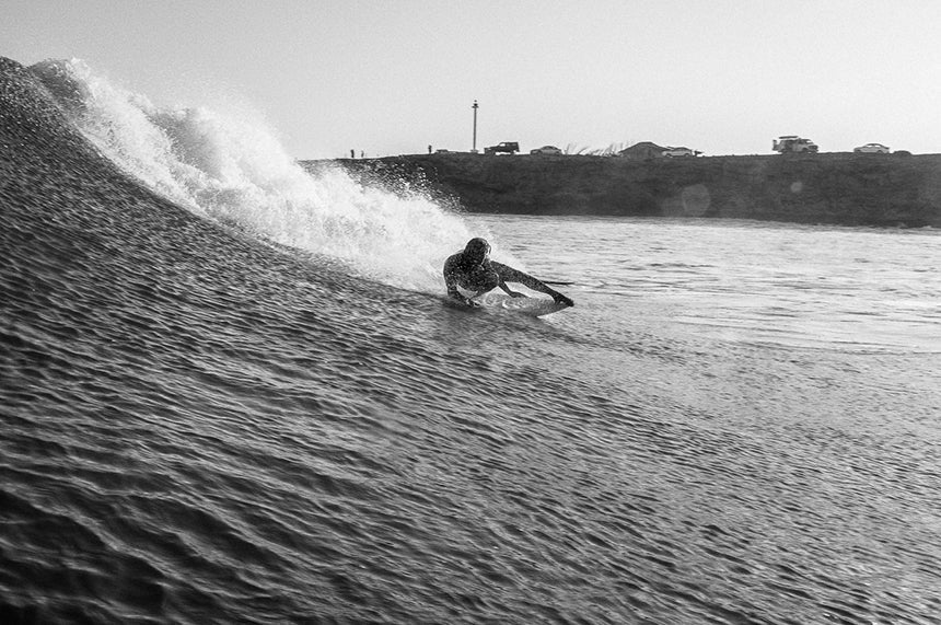 Stoke Video - Mollusk Surf Shop