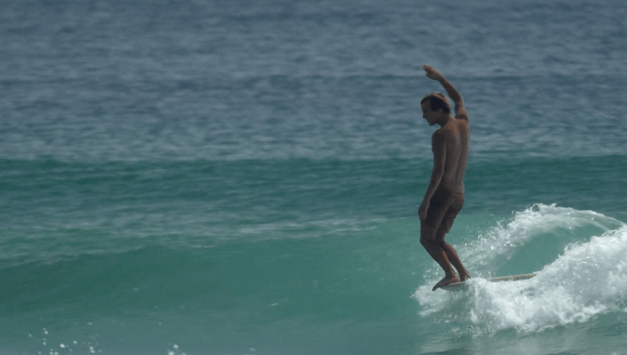 Stoke Video - Mollusk Surf Shop