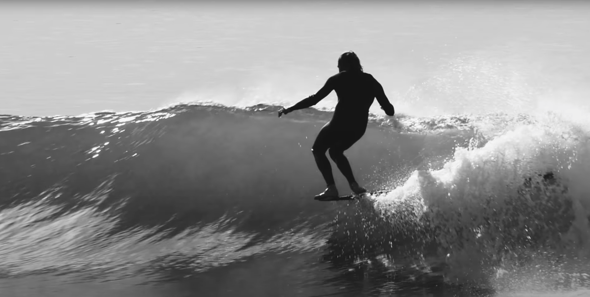Stoke Video - Mollusk Surf Shop