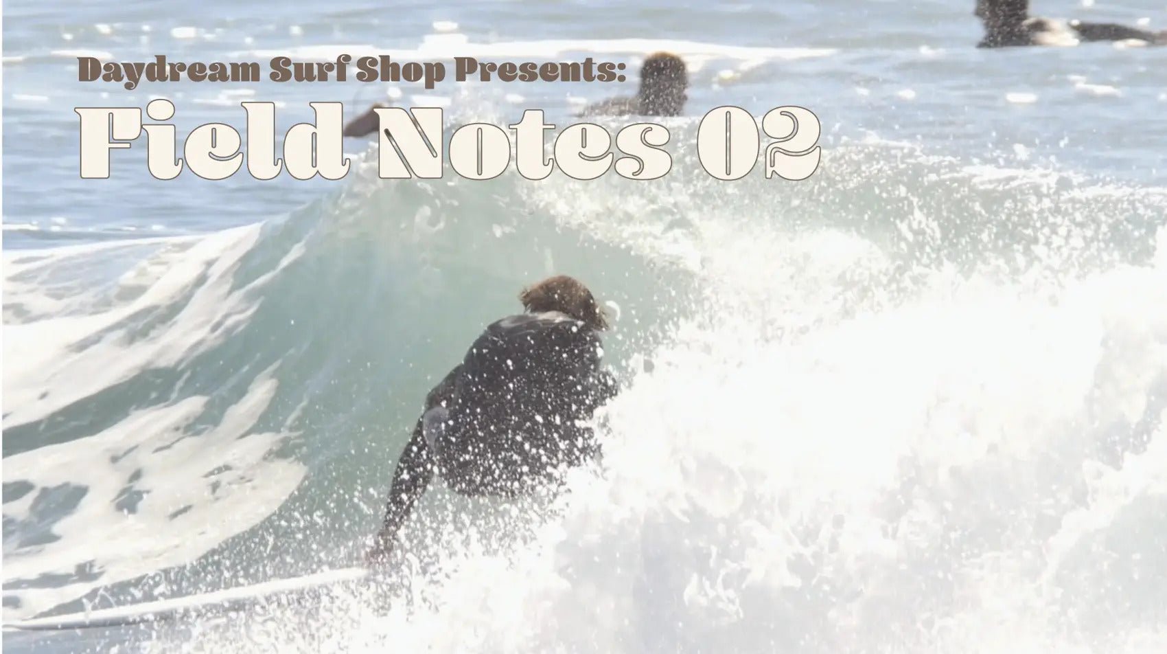 Stoke Video - Mollusk Surf Shop