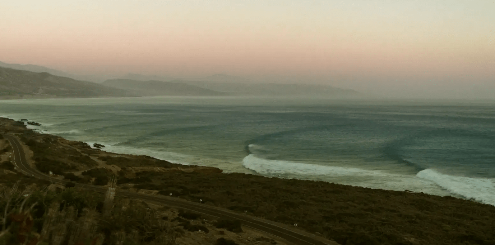 Stoke Video - Mollusk Surf Shop