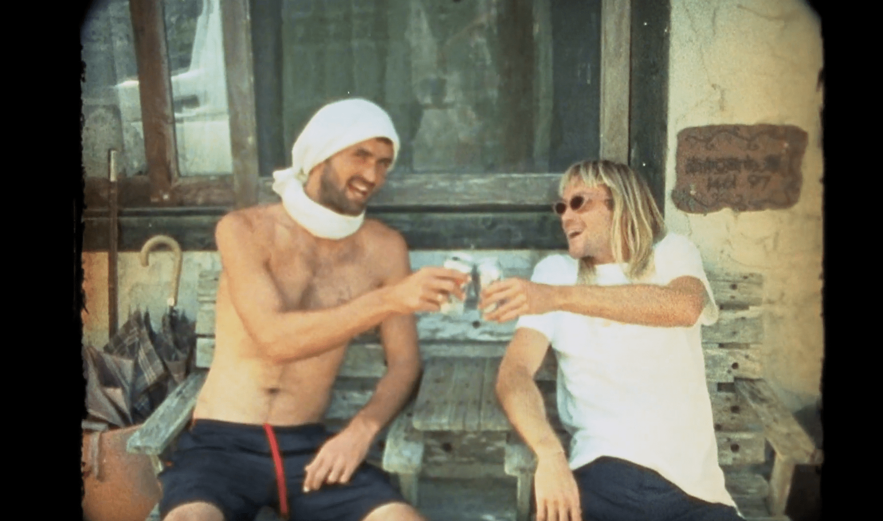 Stoke Video - Mollusk Surf Shop