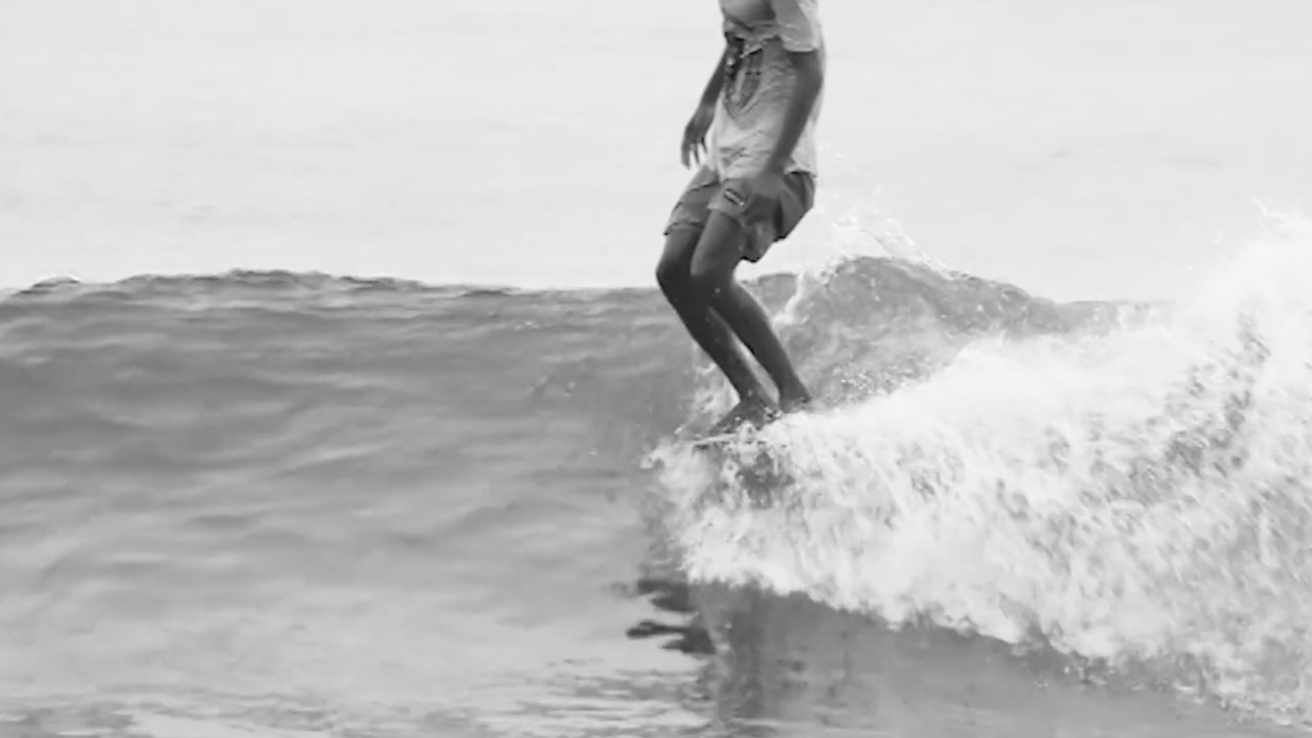Stoke Video: Salvaged - Mollusk Surf Shop