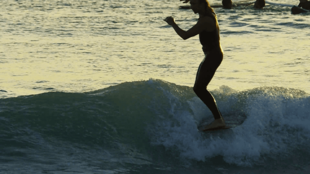 Thanksgiving Stoke Video