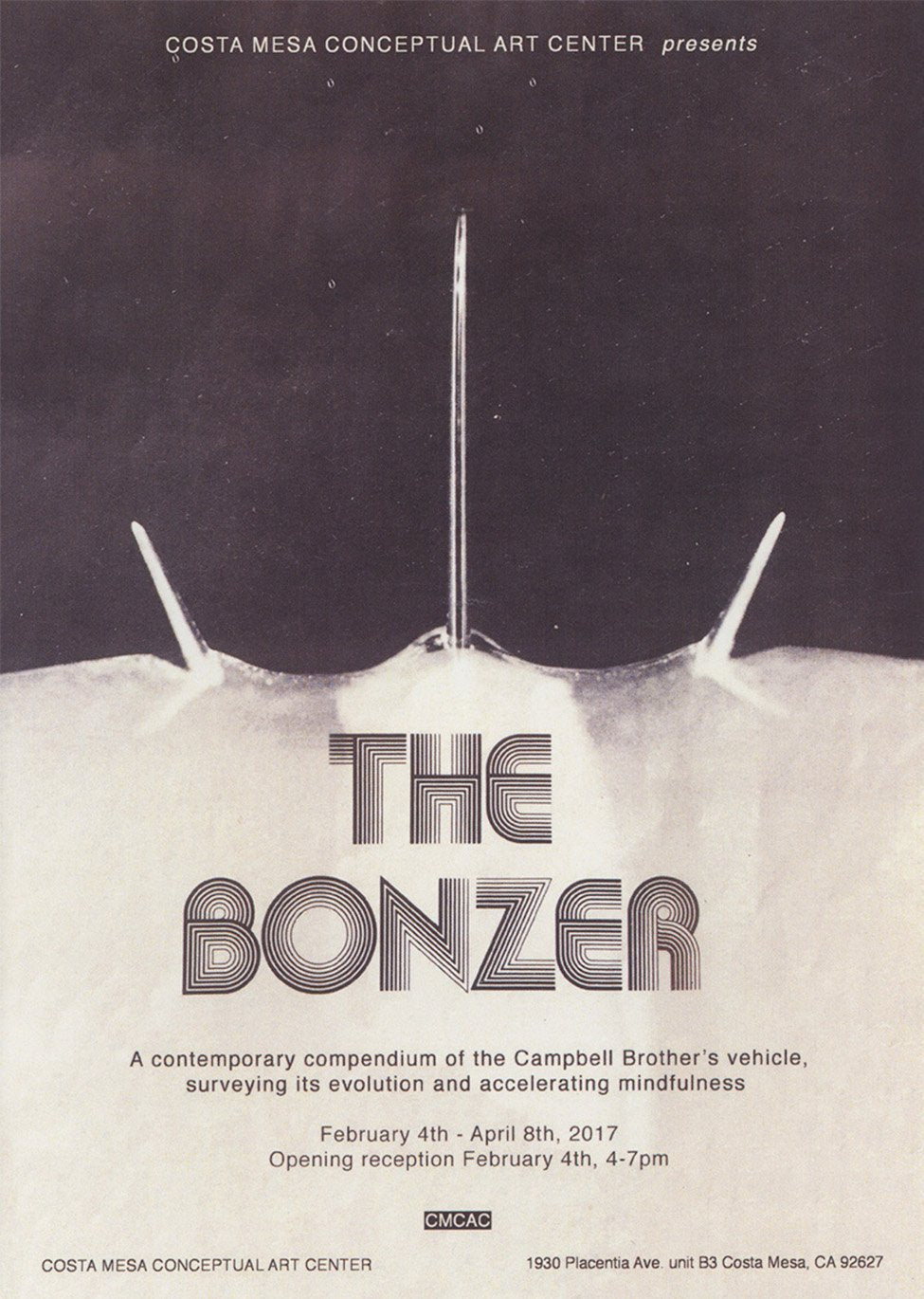 The Bonzer