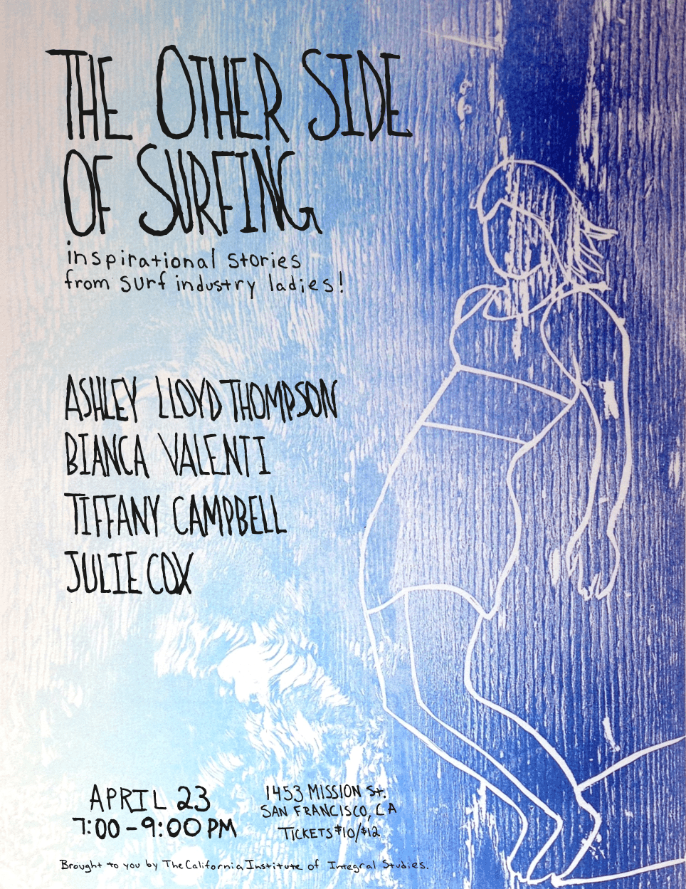 The Other Side of Surfing - Mollusk Surf Shop