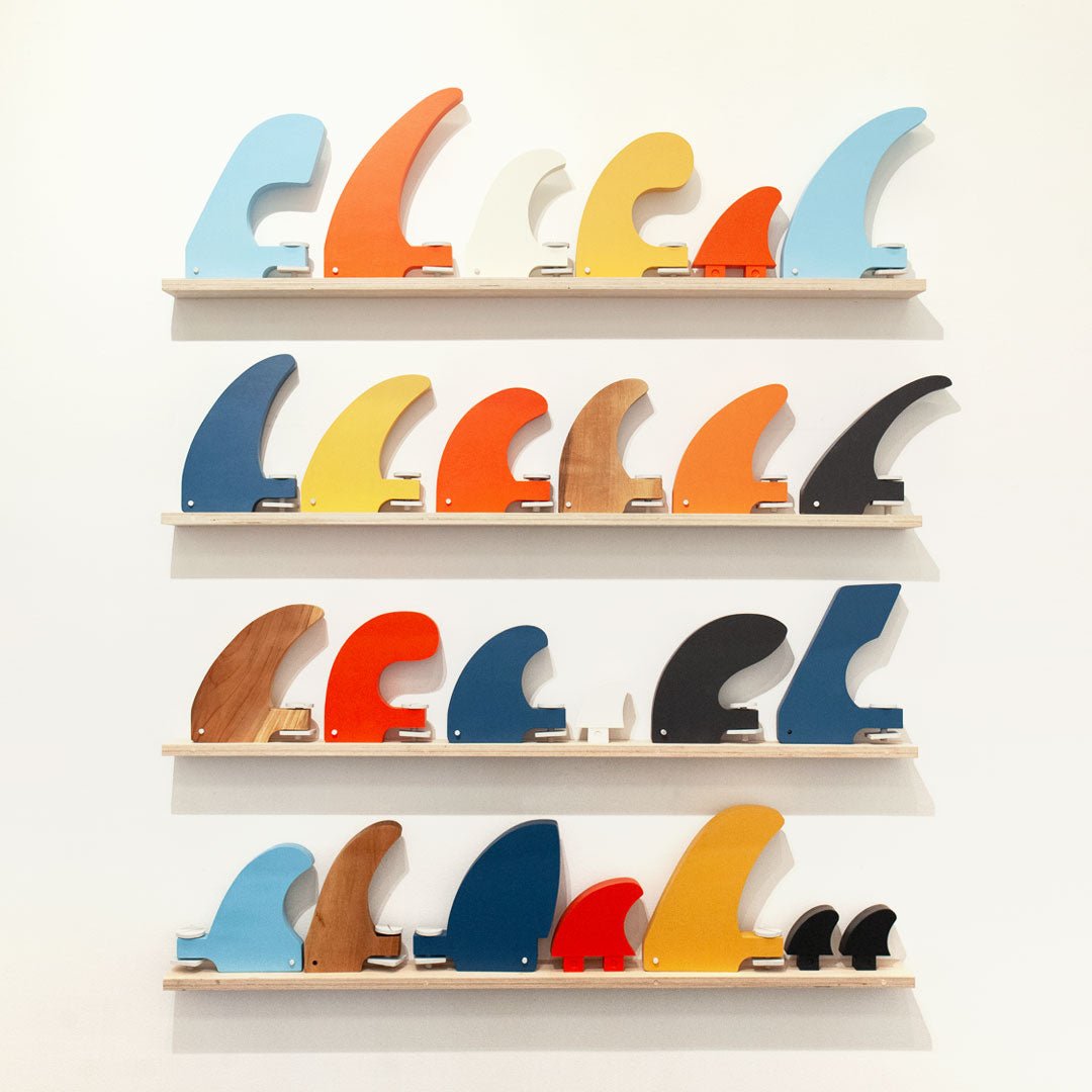 "The sea was angry that day my friends" - an exhibition by Jeff Canham - Mollusk Surf Shop
