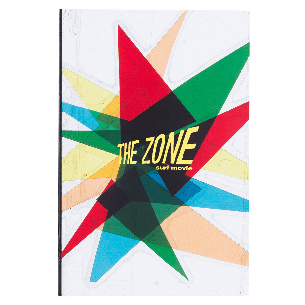 The Zone: A New Film by Jack Coleman