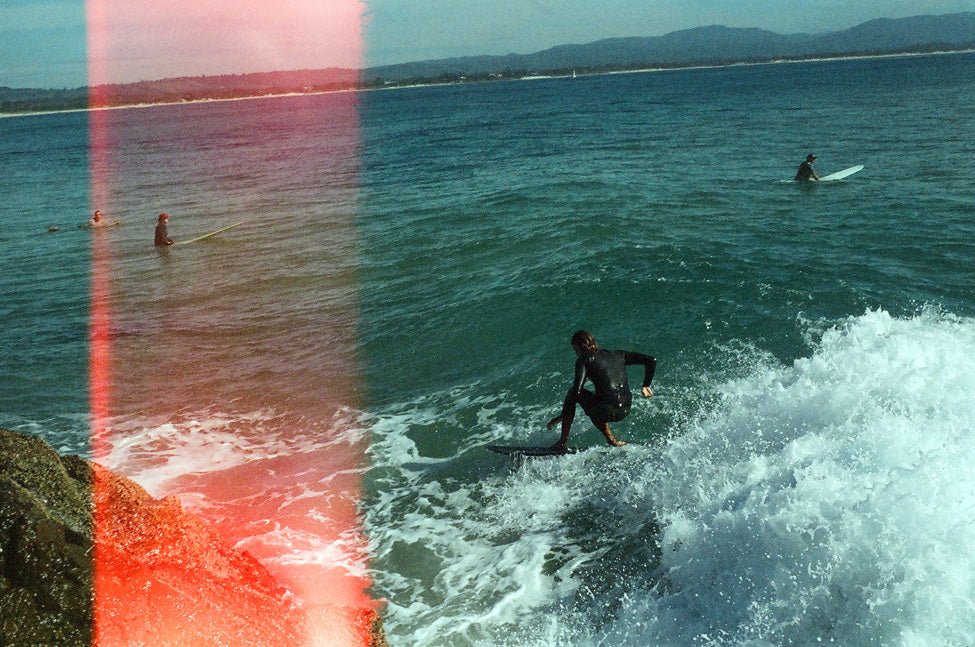 The Zone: Behind the Scenes - Mollusk Surf Shop