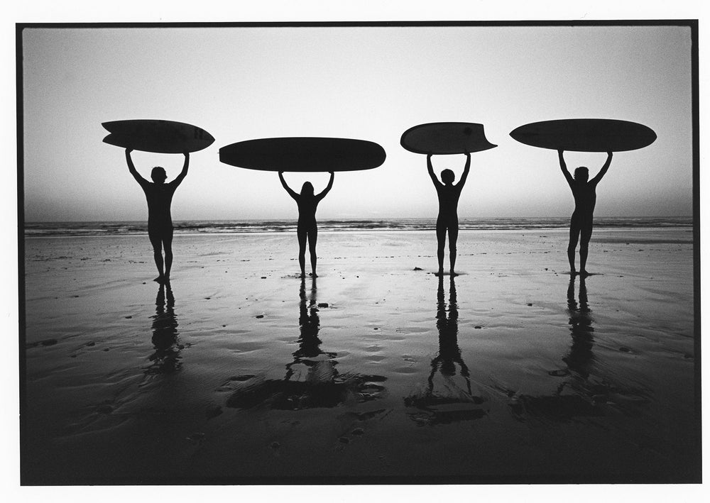 Tmoe & Templeton at the Paris Photo Fair