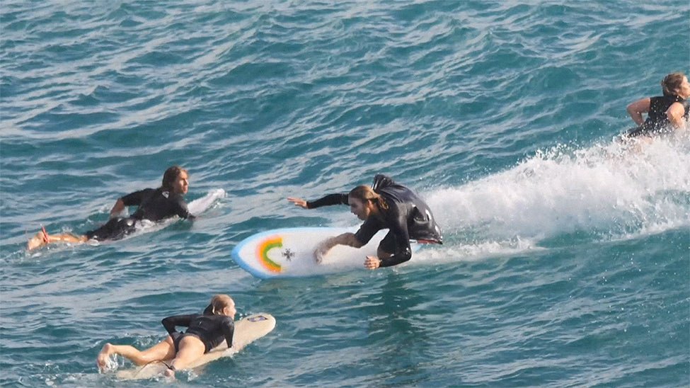 Video Feature: Australia Days - Mollusk Surf Shop