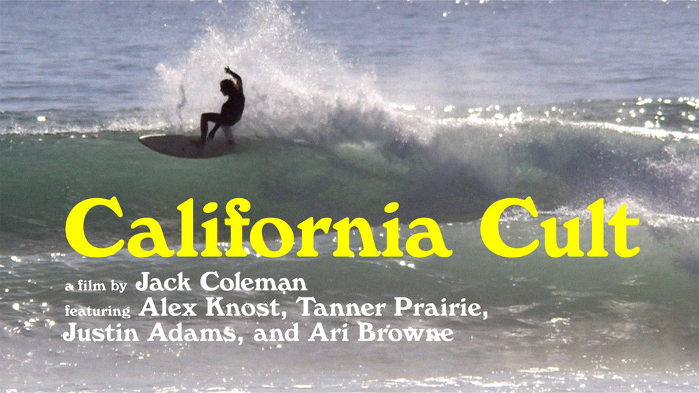 Video Feature: California Cult