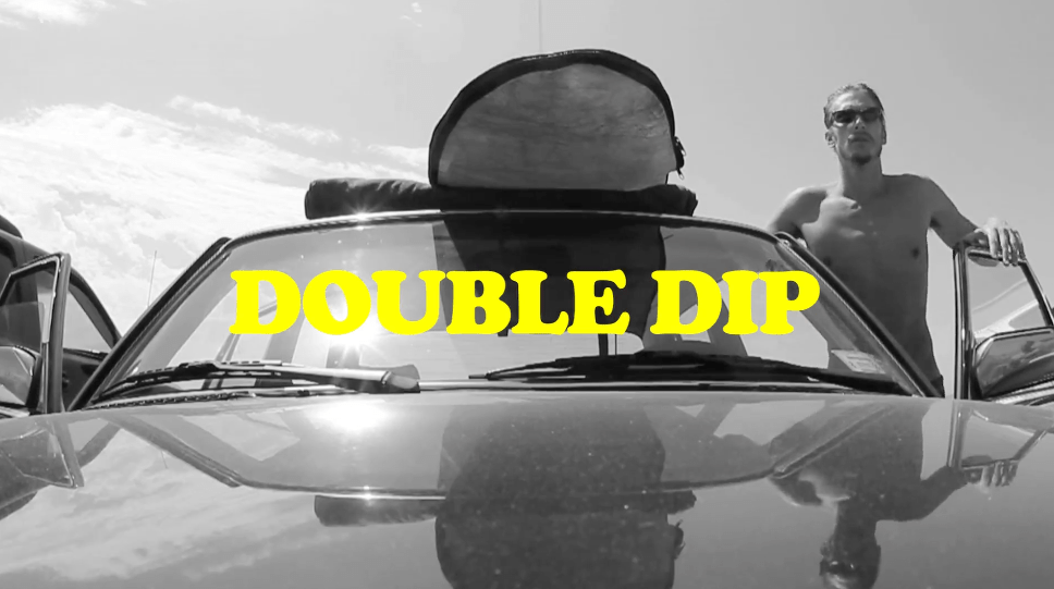 Video Feature: Double Dip - Mollusk Surf Shop