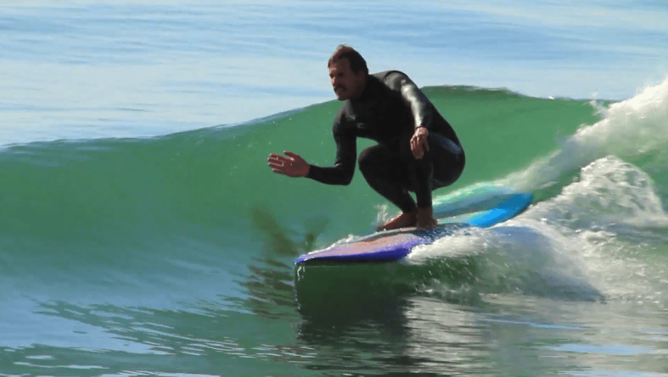 Video Feature: Mega Fish