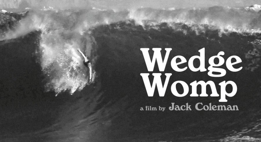 Video Feature: Wedge Womp - Mollusk Surf Shop