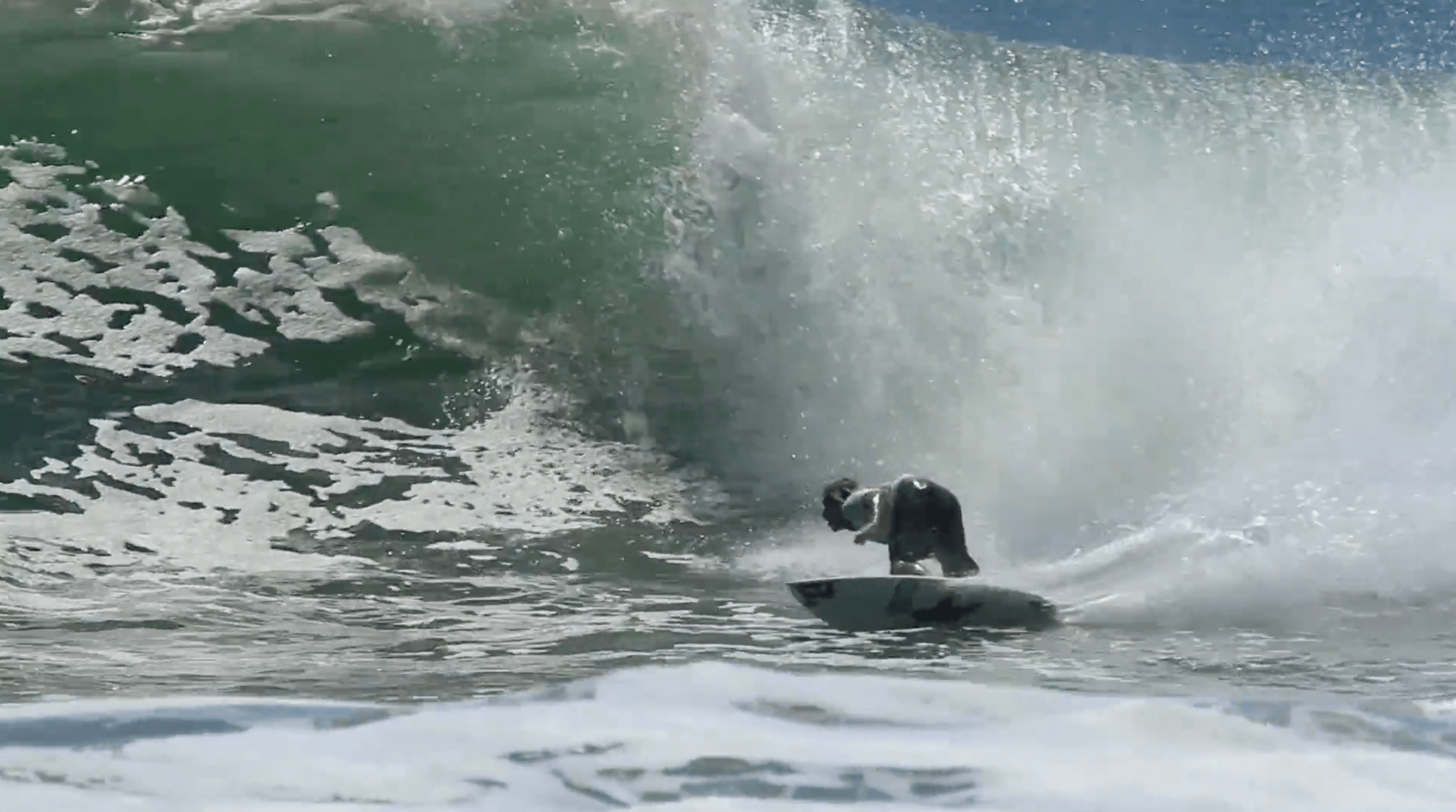 Weekend Stoke Material - Mollusk Surf Shop