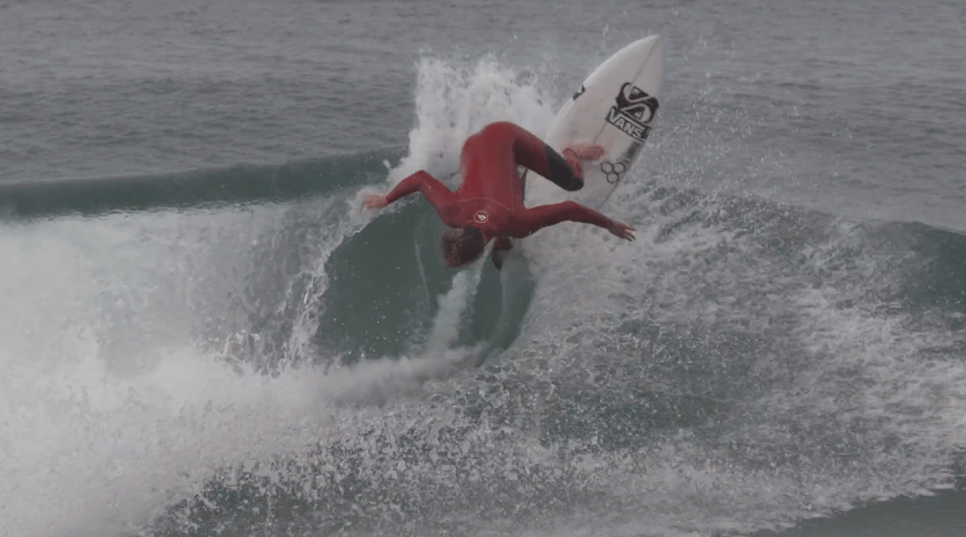 Weekend Stoke Material - Mollusk Surf Shop