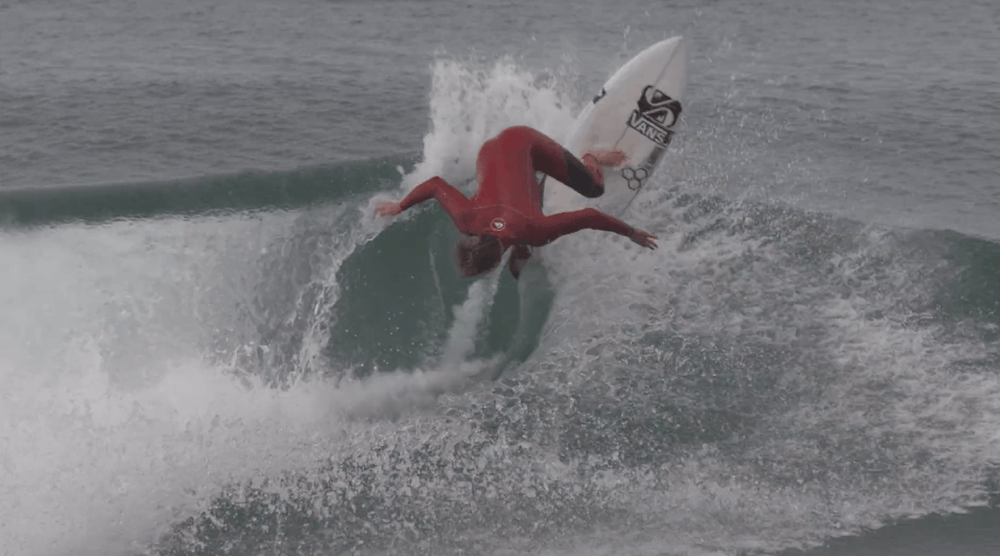 Weekend Stoke Material