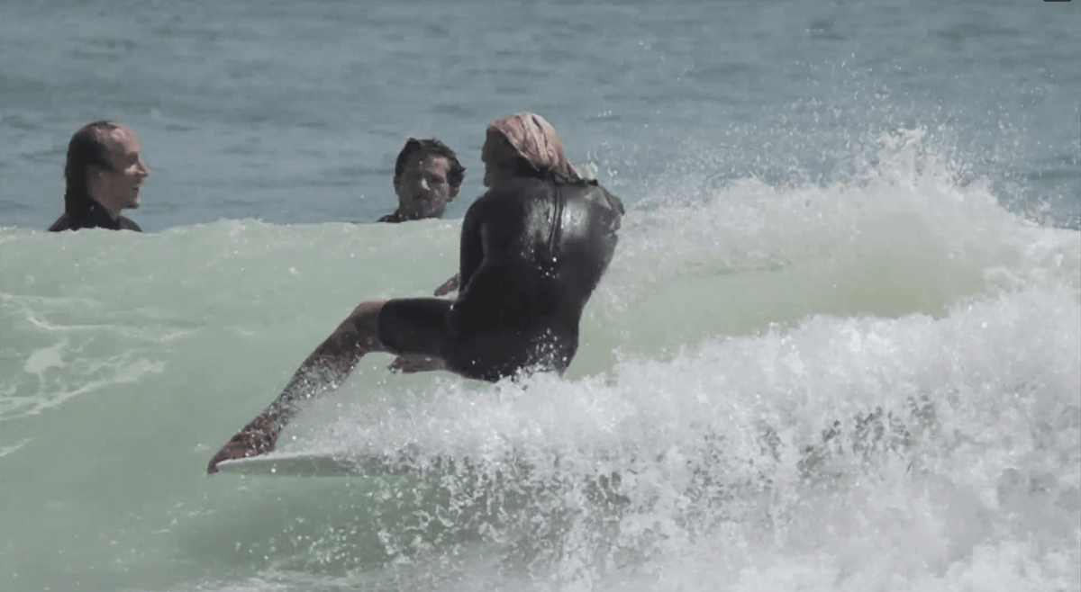 Weekend Stoke Video - Mollusk Surf Shop