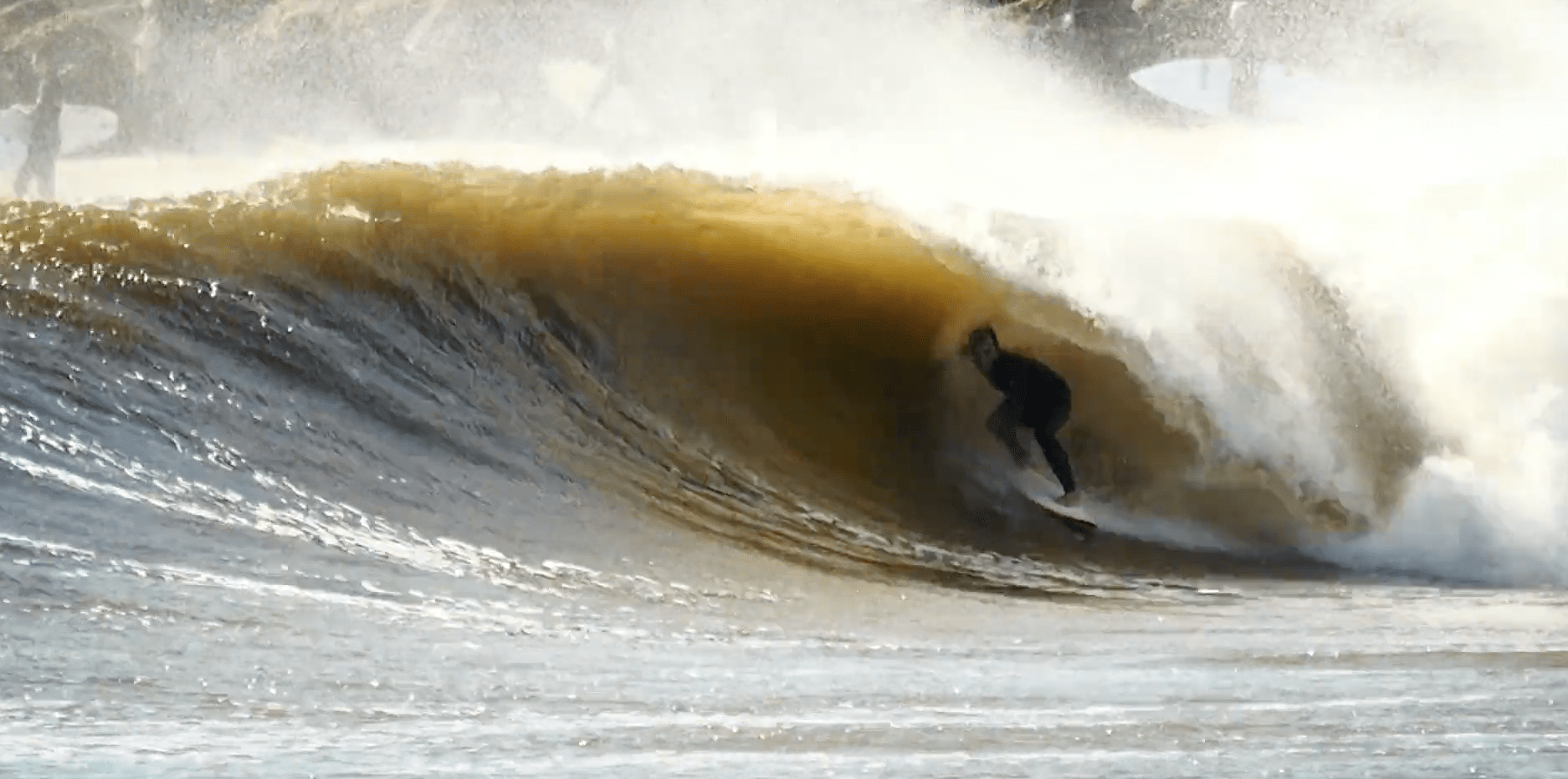 Weekend Stoke Video - Mollusk Surf Shop