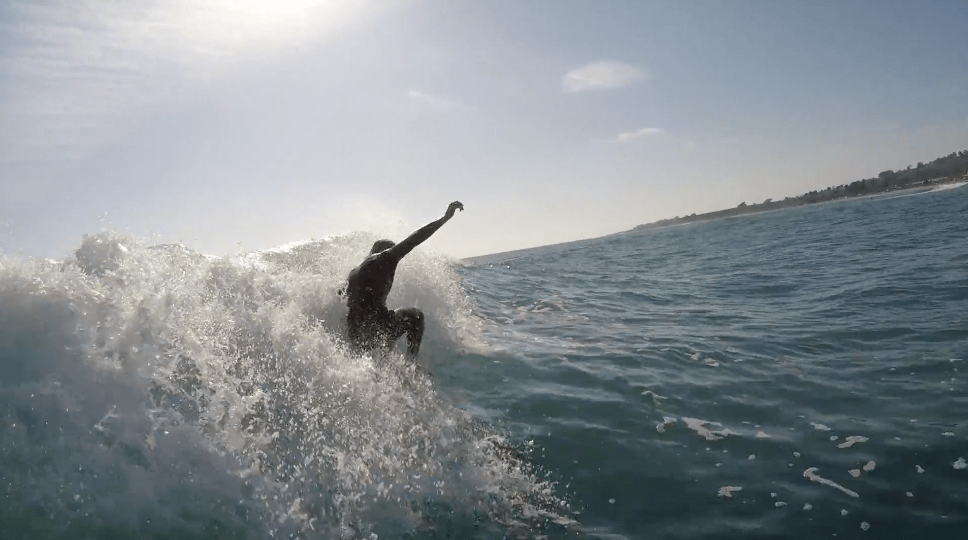 Weekend Stoke Video - Mollusk Surf Shop