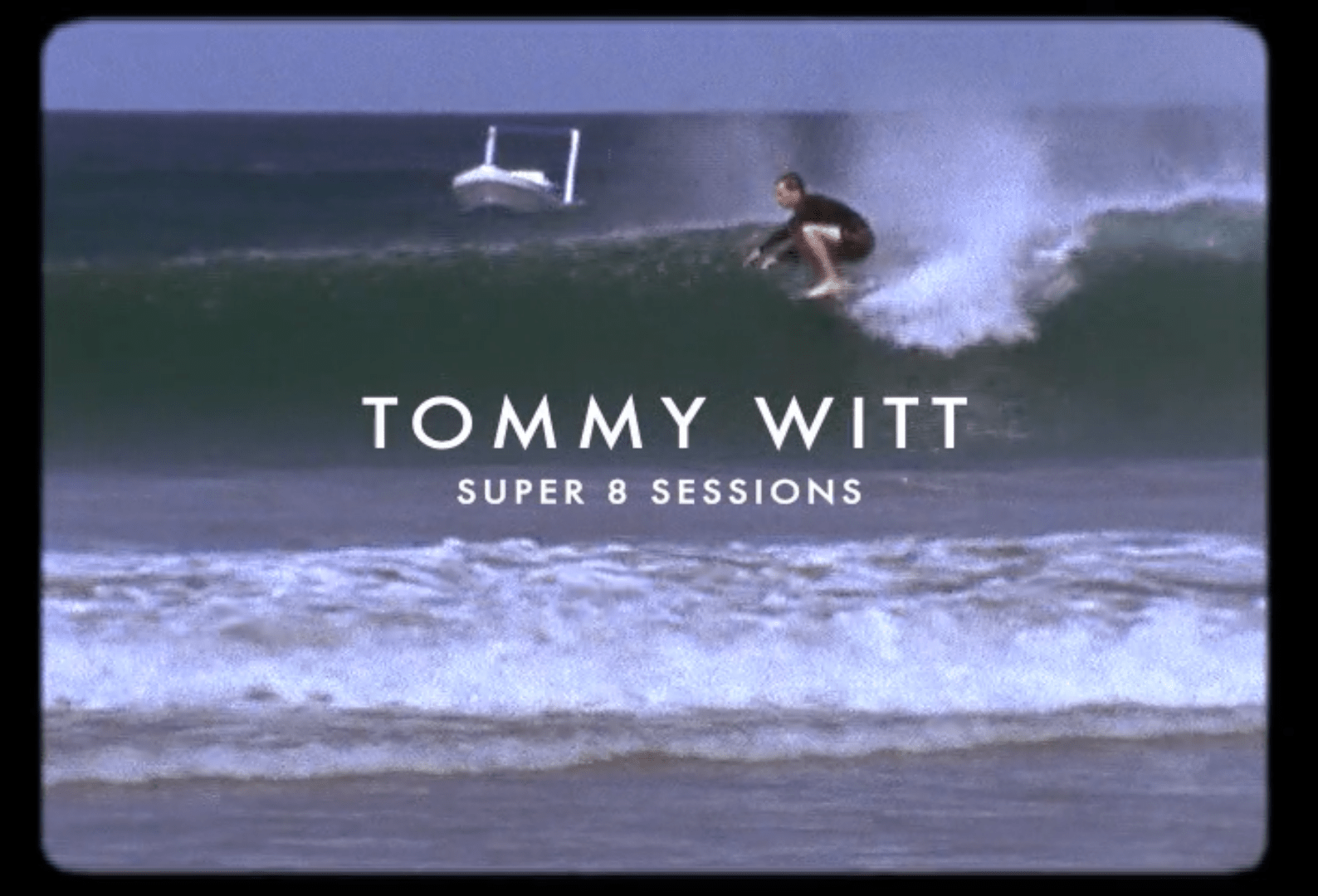 Weekend Stoke Video - Mollusk Surf Shop