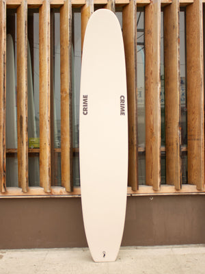 10' Crime Noserider - Mollusk Surf Shop