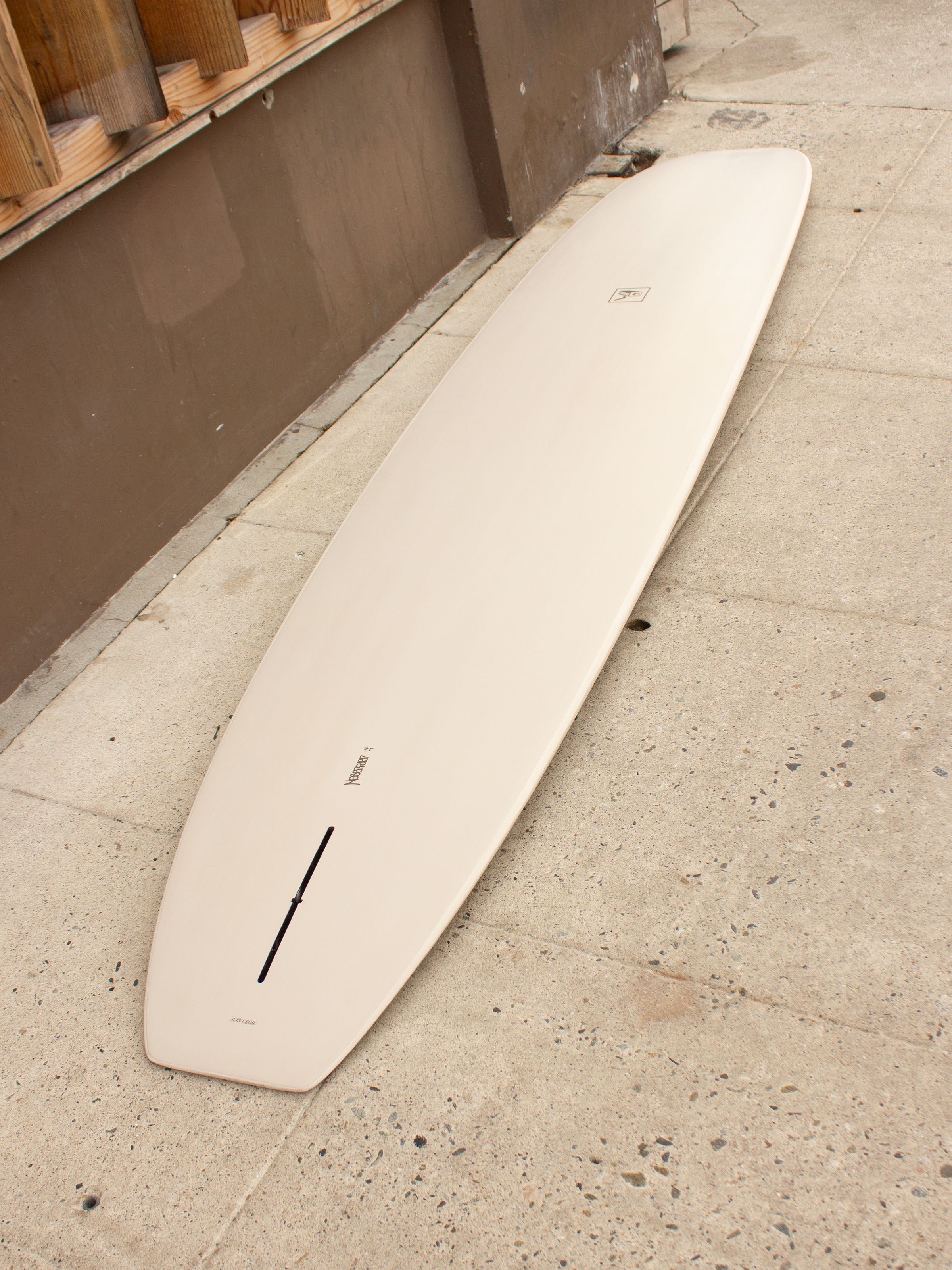 10' Crime Noserider - Mollusk Surf Shop