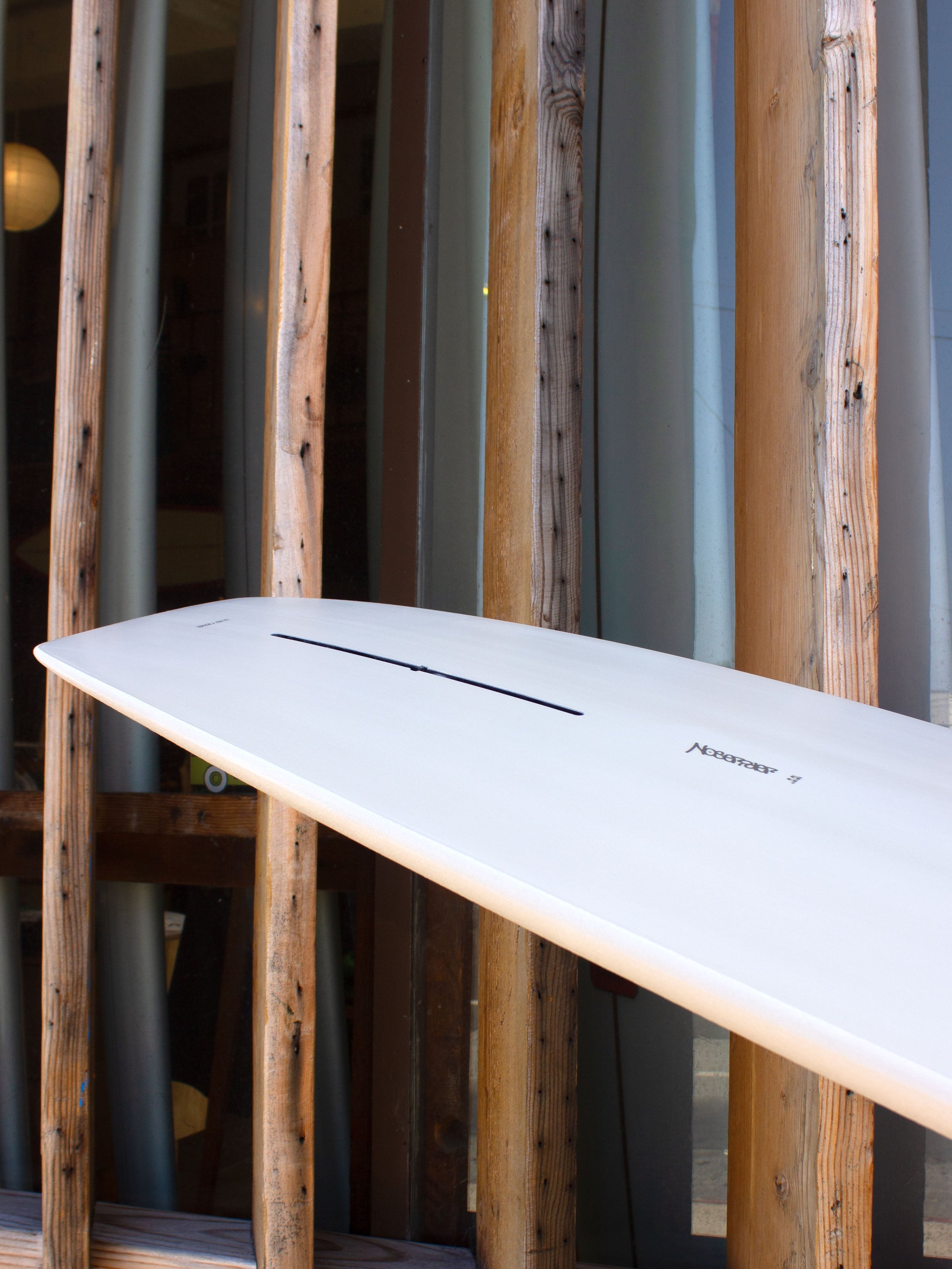 10' Crime Noserider - Mollusk Surf Shop - description