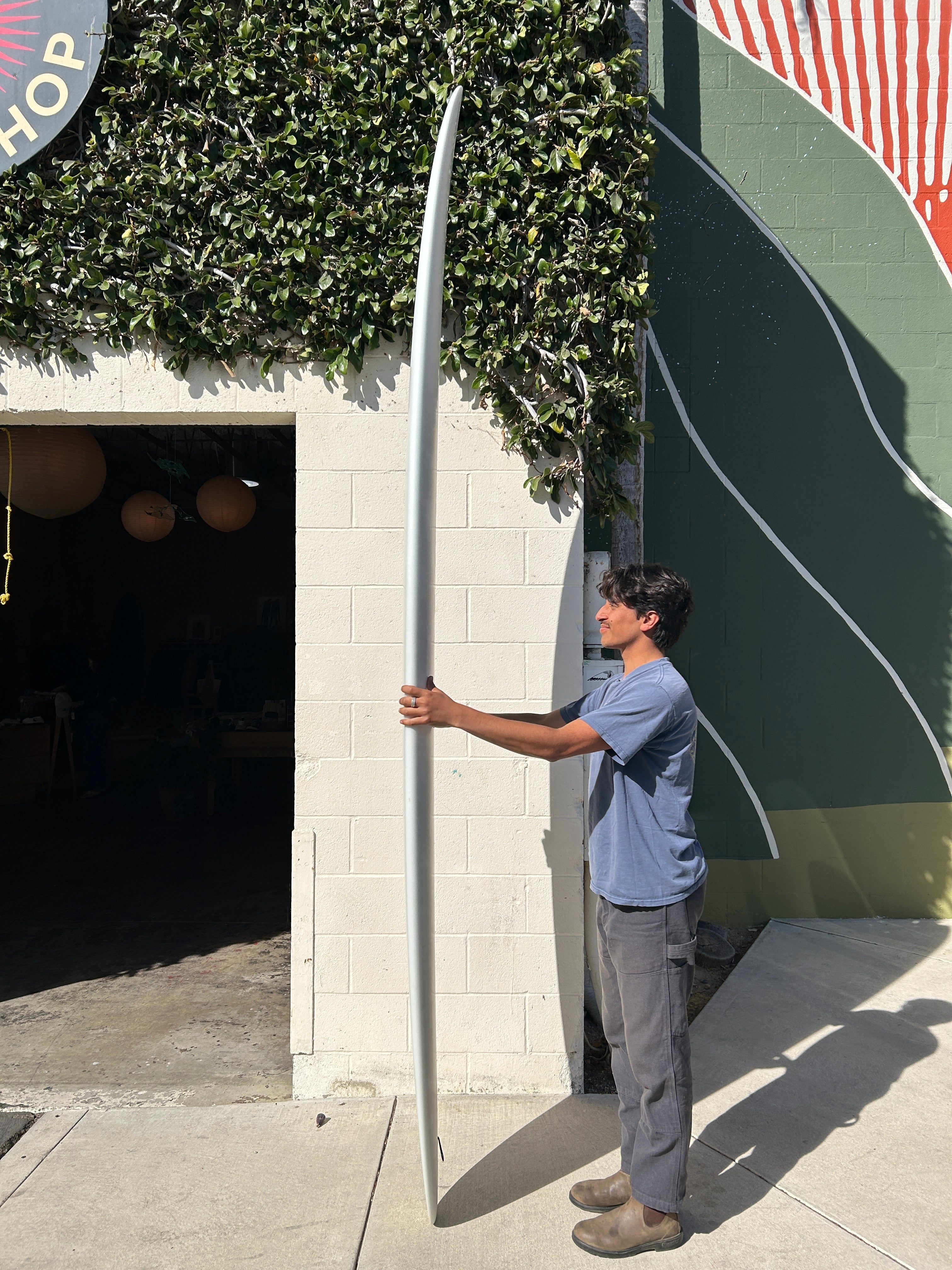 10' Liddle Pathfinder II - Mollusk Surf Shop