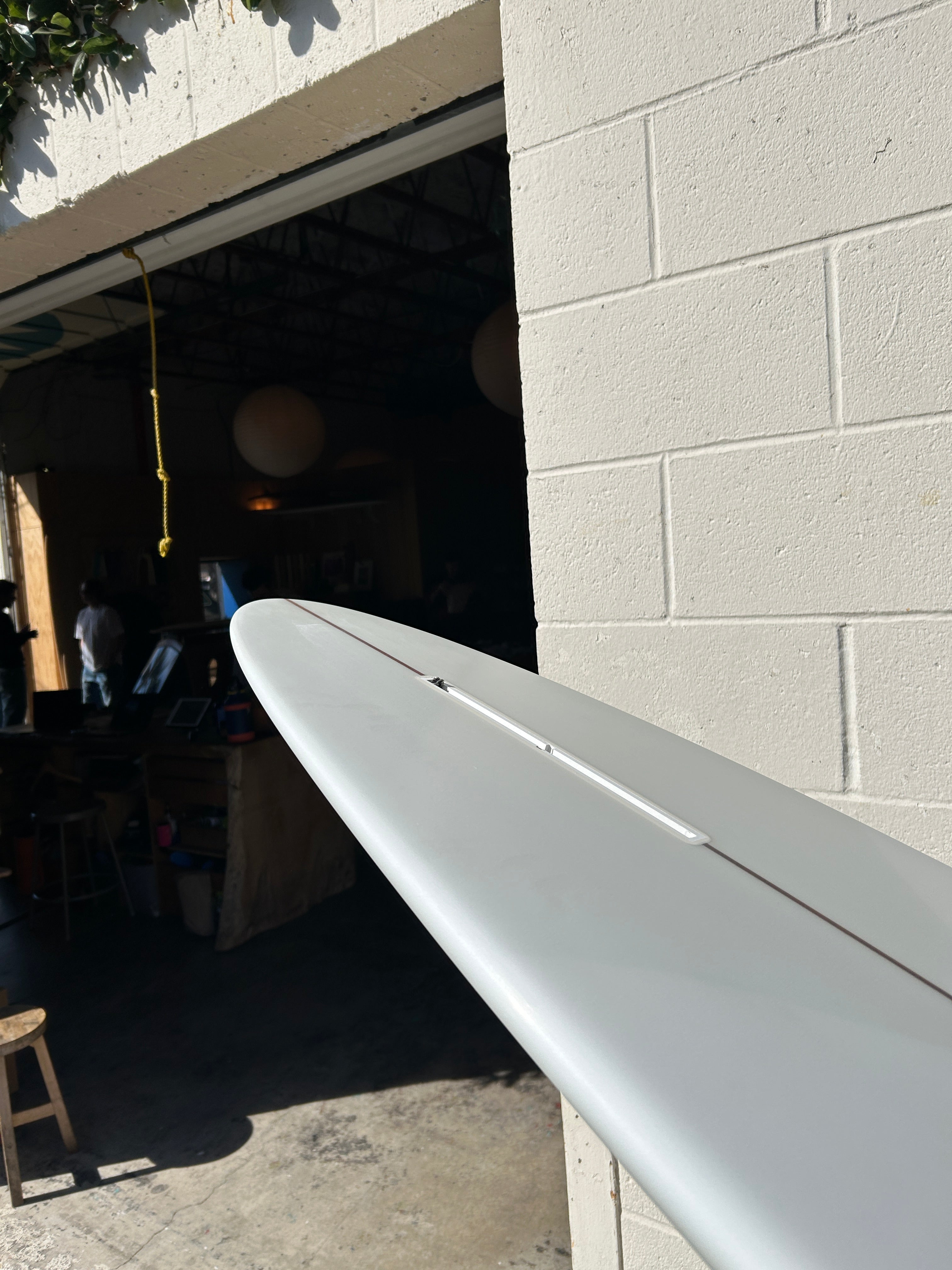 10' Liddle Pathfinder II - Mollusk Surf Shop - description