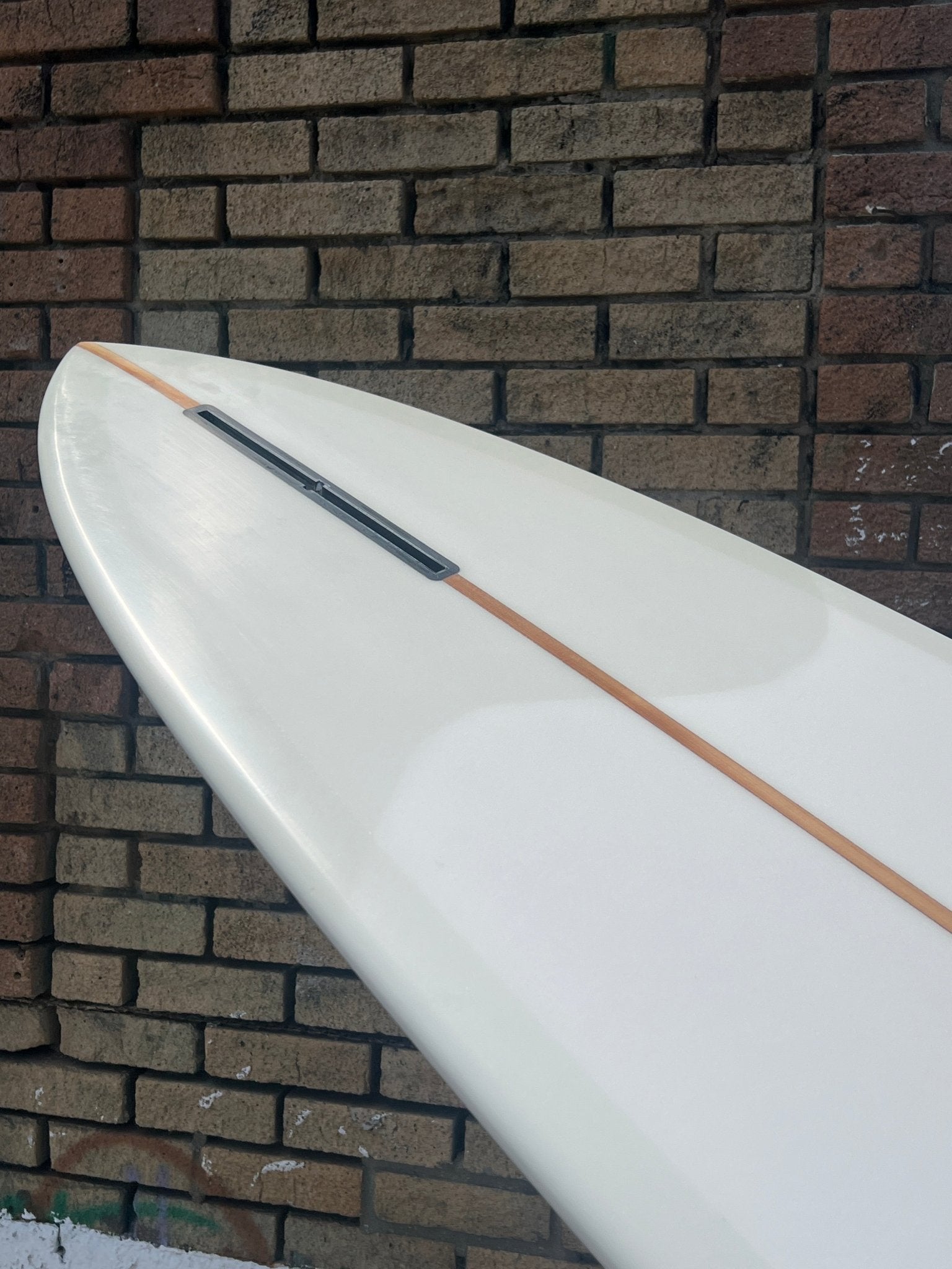 10'0 Gato Heroi Double Dagger - Mollusk Surf Shop - description