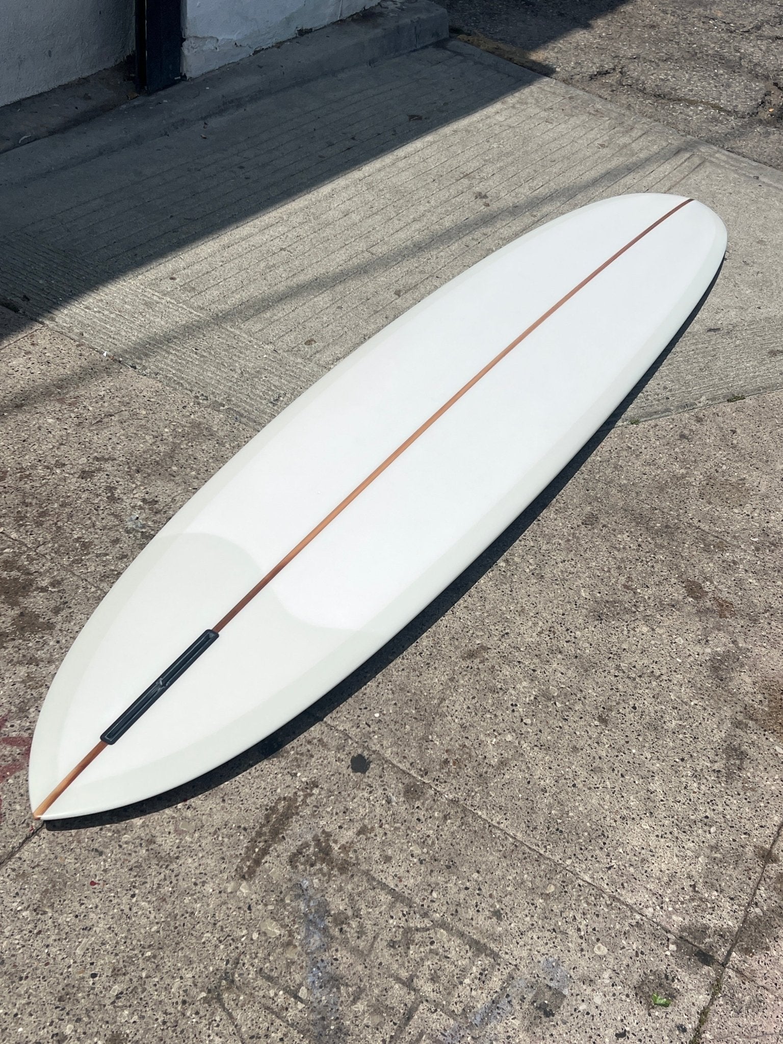 10'0 Gato Heroi Double Dagger - Mollusk Surf Shop