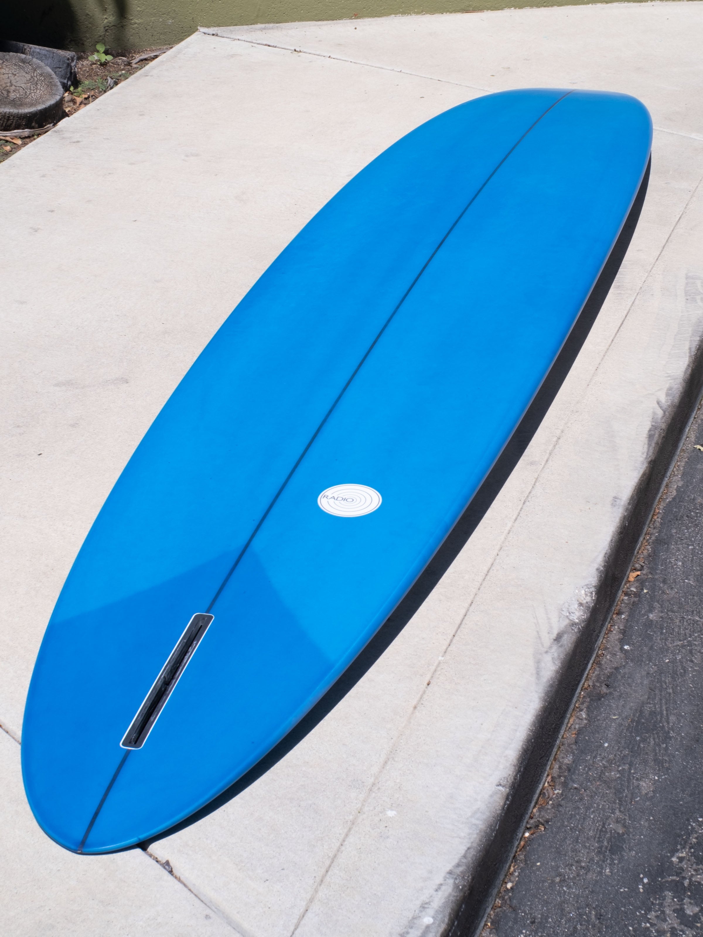 10'0 Radio Power Glider - Mollusk Surf Shop