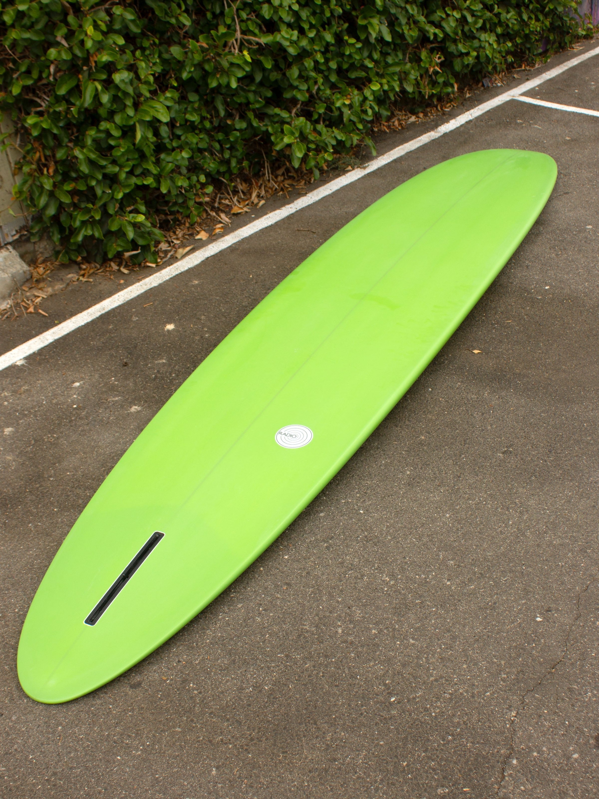 10'0 Radio Power Glider - Mollusk Surf Shop