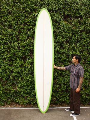 10'0 Radio Power Glider - Mollusk Surf Shop