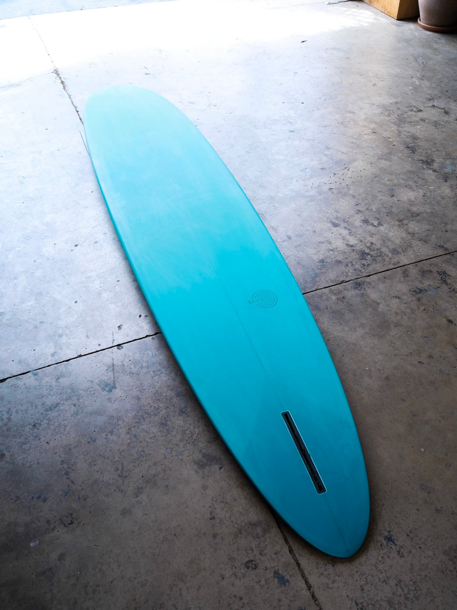 10'0 Radio Power Glider - Mollusk Surf Shop