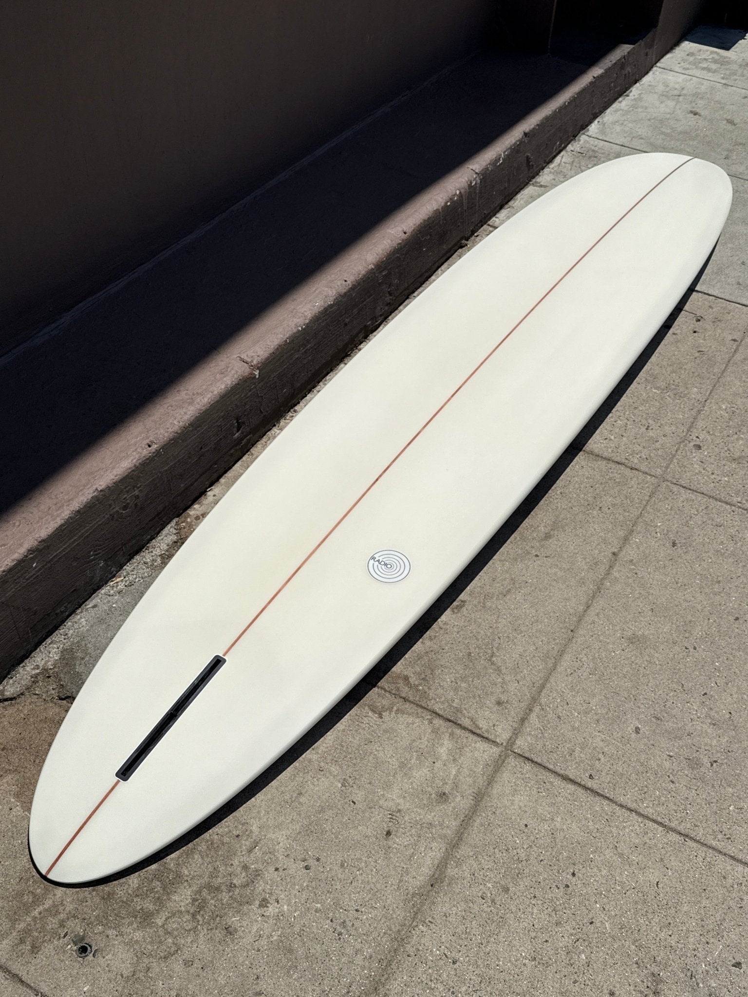10'0 Radio Power Glider - Mollusk Surf Shop