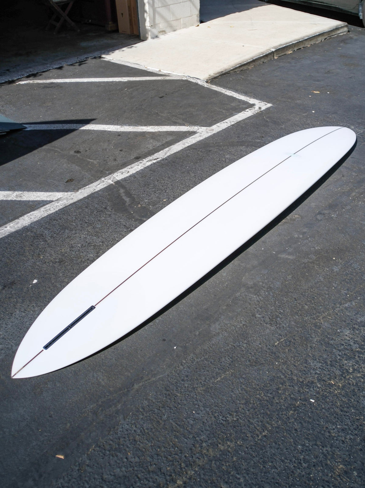 10'1 Cherry Saif Pin - Mollusk Surf Shop